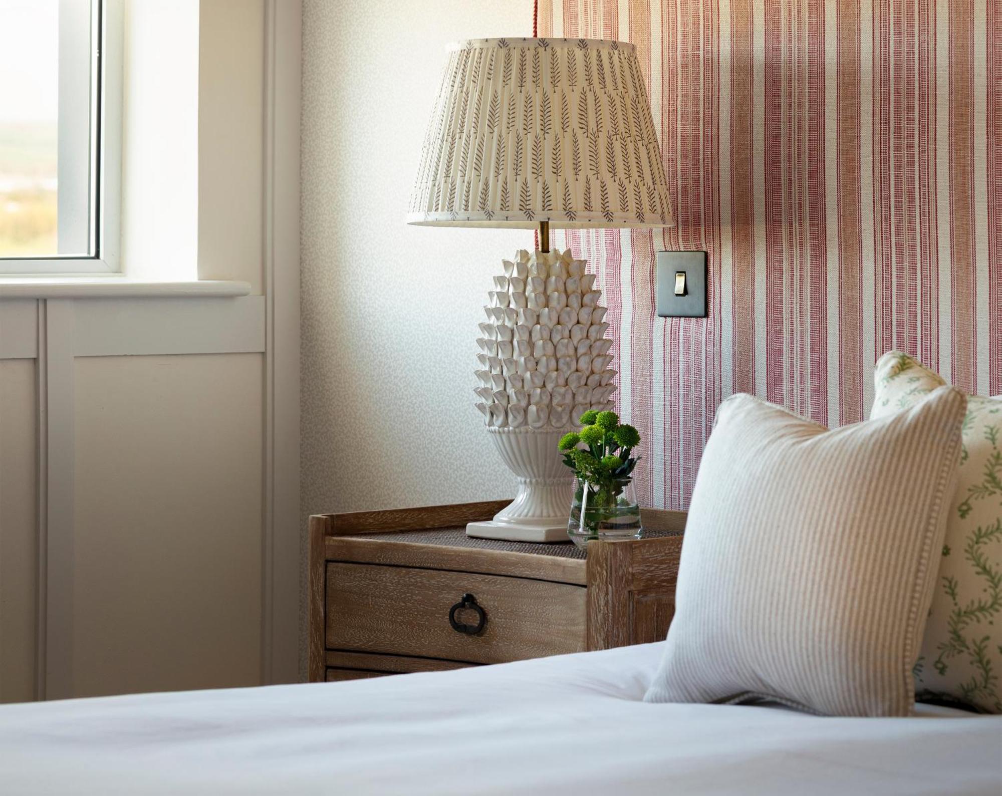 Teach De Broc Hotel Ballybunion Buitenkant foto